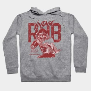 Rob Gronkowski Tamba Bay Vintage Rob Hoodie